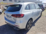  Mercedes  B-Klasse MERCEDES-BENZ Clase B / 2019 / 5P / monovolumen compacto B 180 d #2