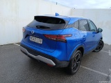  Nissan  Qashqai NISSAN  / 2021 / 5P / todoterreno DIG-T 116kW mHEV Xtronic Tekna (sin RUE) #2