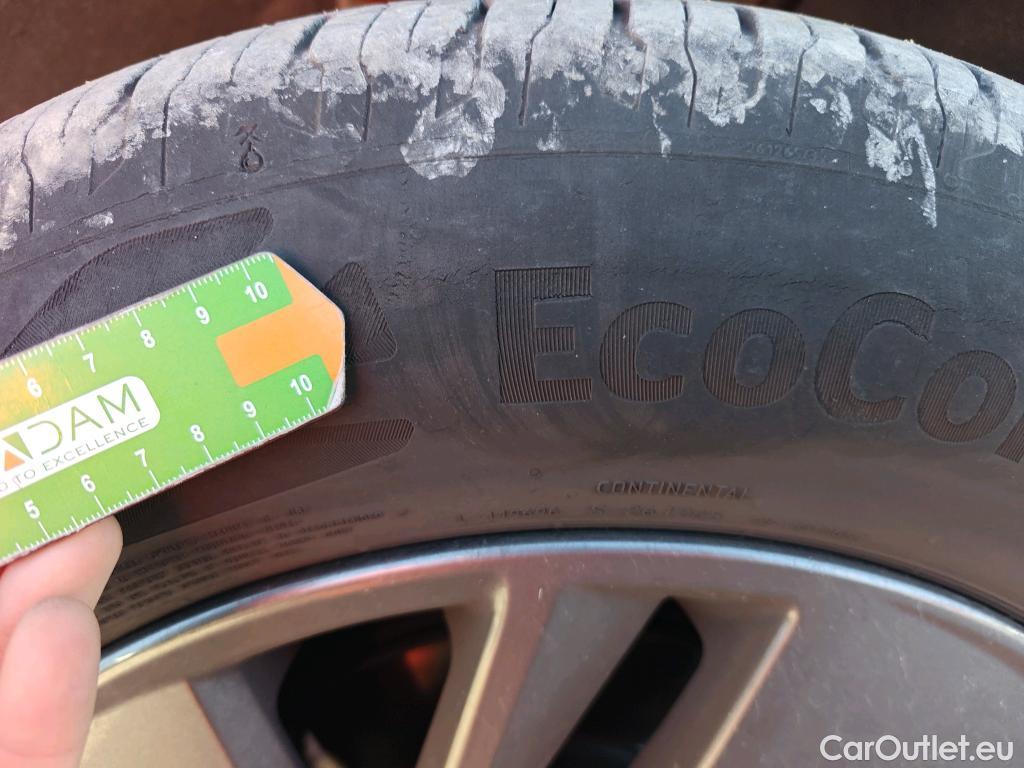  Nissan  Qashqai NISSAN  / 2021 / 5P / todoterreno DIG-T 116kW (158CV) mHEV Xtronic Acenta (AC2) #7