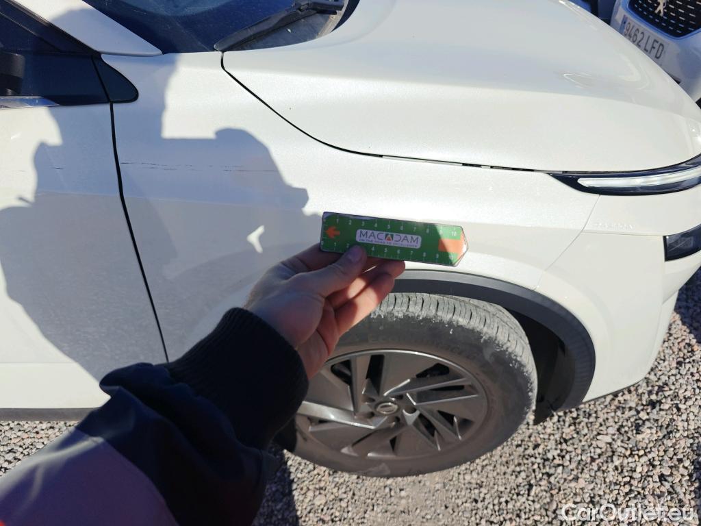  Nissan  Qashqai NISSAN  / 2021 / 5P / todoterreno DIG-T 116kW (158CV) mHEV Xtronic Acenta (AC2) #18