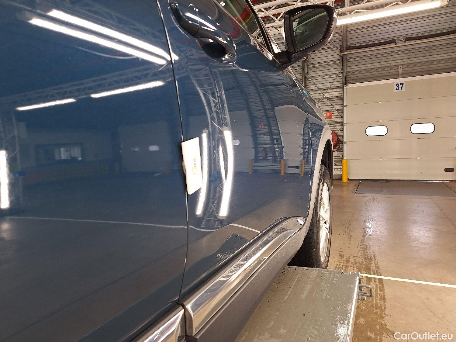  Peugeot  3008 Peugeot, 5008 FL'20, Peugeot 5008 1.2 PureTech 96kW S&S EAT8 Style 5d #18