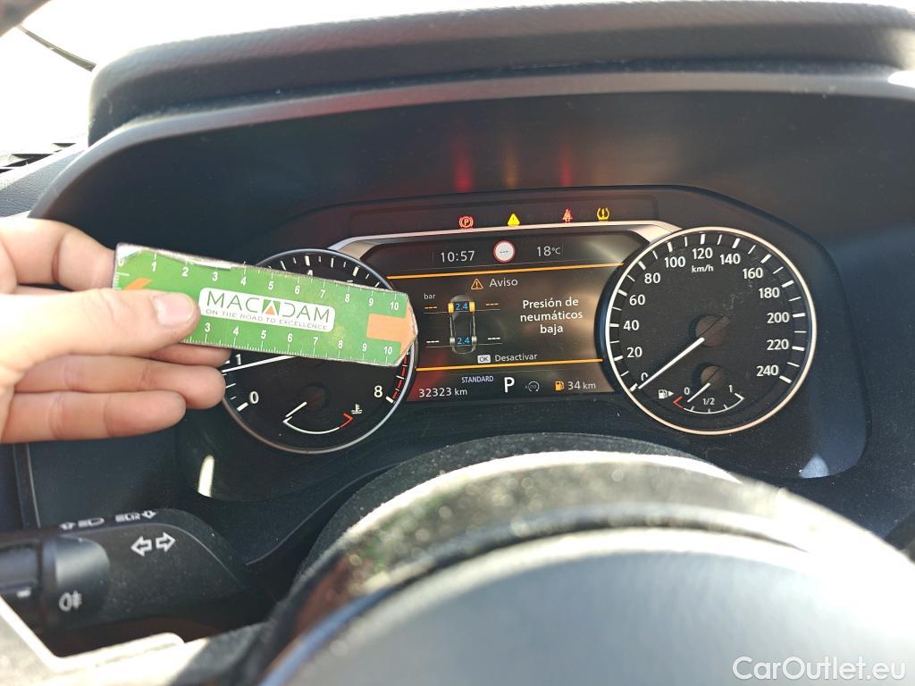  Nissan  Qashqai NISSAN  / 2021 / 5P / todoterreno DIG-T 116kW (158CV) mHEV Xtronic Acenta (AC2) #6