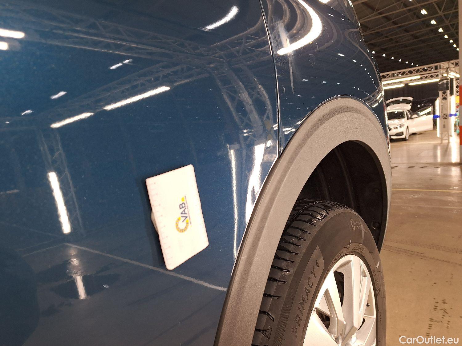  Peugeot  3008 Peugeot, 5008 FL'20, Peugeot 5008 1.2 PureTech 96kW S&S EAT8 Style 5d #16