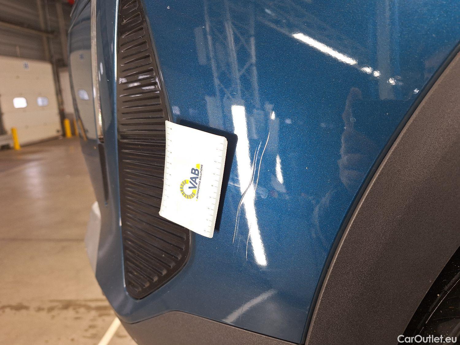  Peugeot  3008 Peugeot, 5008 FL'20, Peugeot 5008 1.2 PureTech 96kW S&S EAT8 Style 5d #7