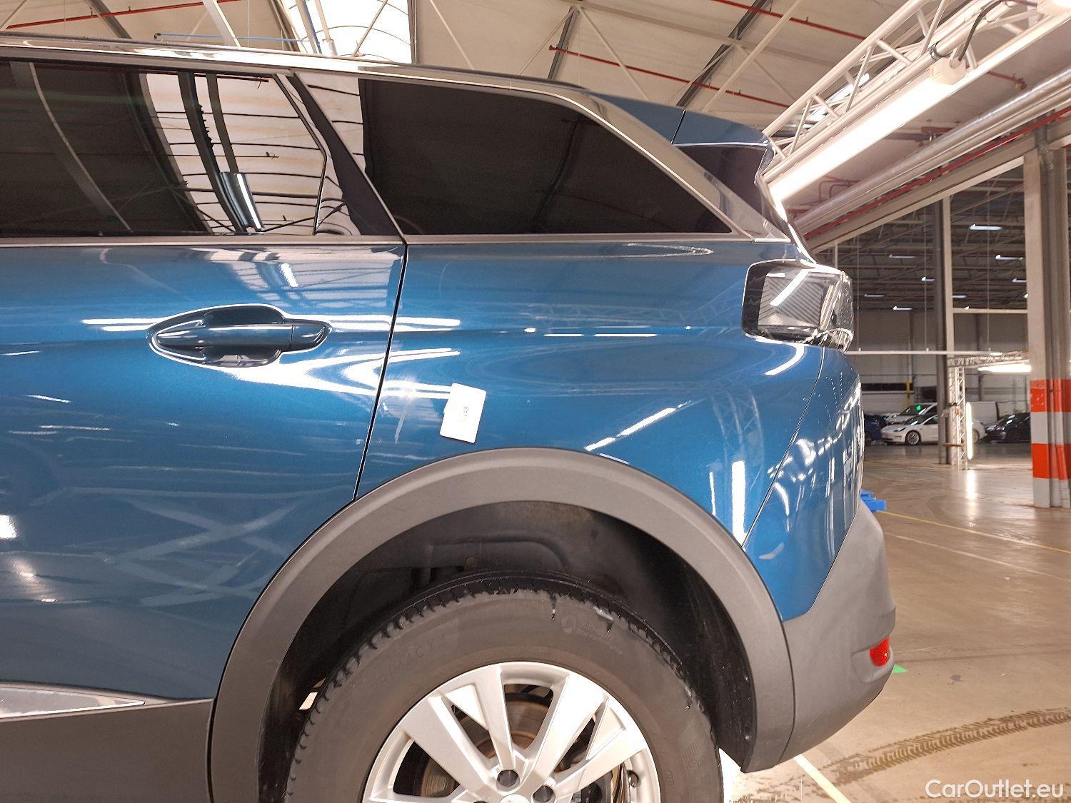  Peugeot  3008 Peugeot, 5008 FL'20, Peugeot 5008 1.2 PureTech 96kW S&S EAT8 Style 5d #22