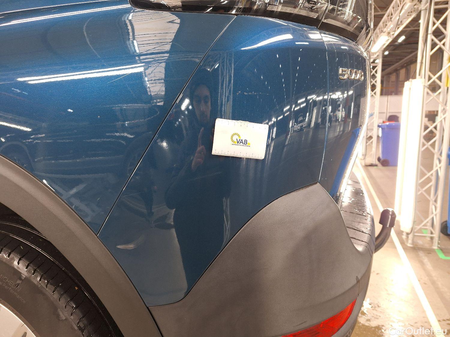  Peugeot  3008 Peugeot, 5008 FL'20, Peugeot 5008 1.2 PureTech 96kW S&S EAT8 Style 5d #5