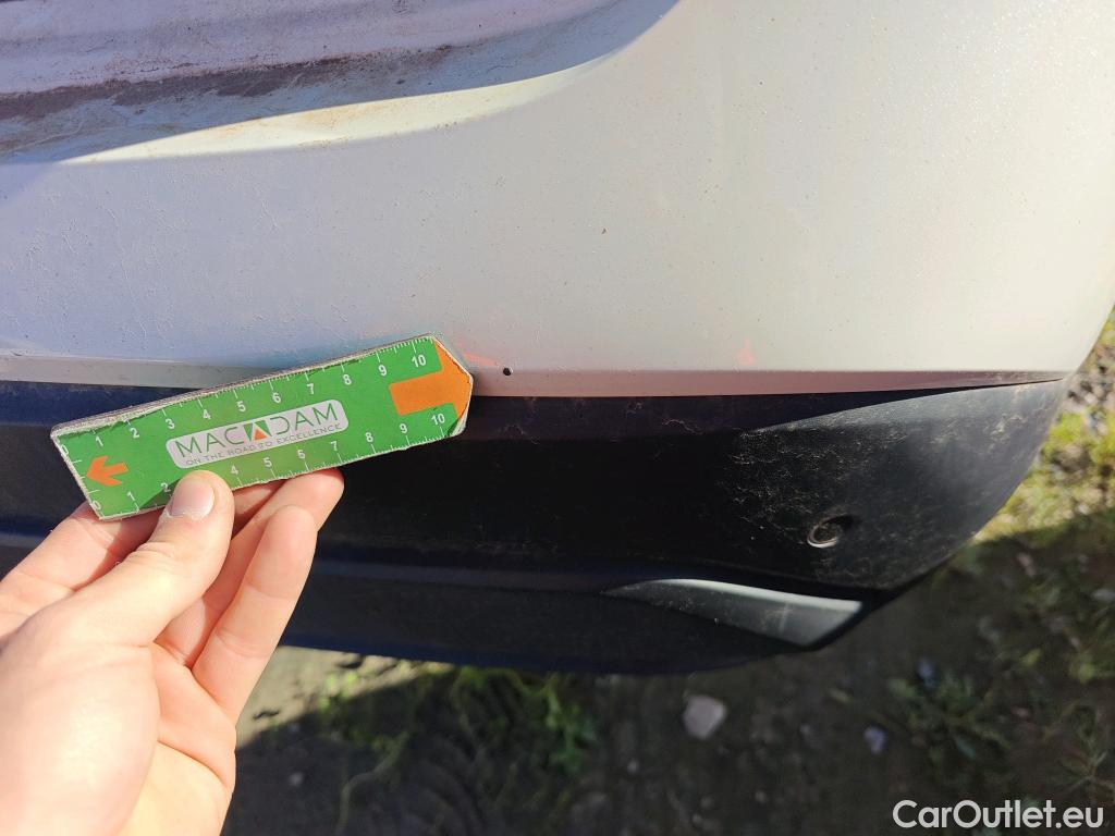  Nissan  Qashqai NISSAN  / 2021 / 5P / todoterreno DIG-T 116kW (158CV) mHEV Xtronic Acenta (AC2) #23