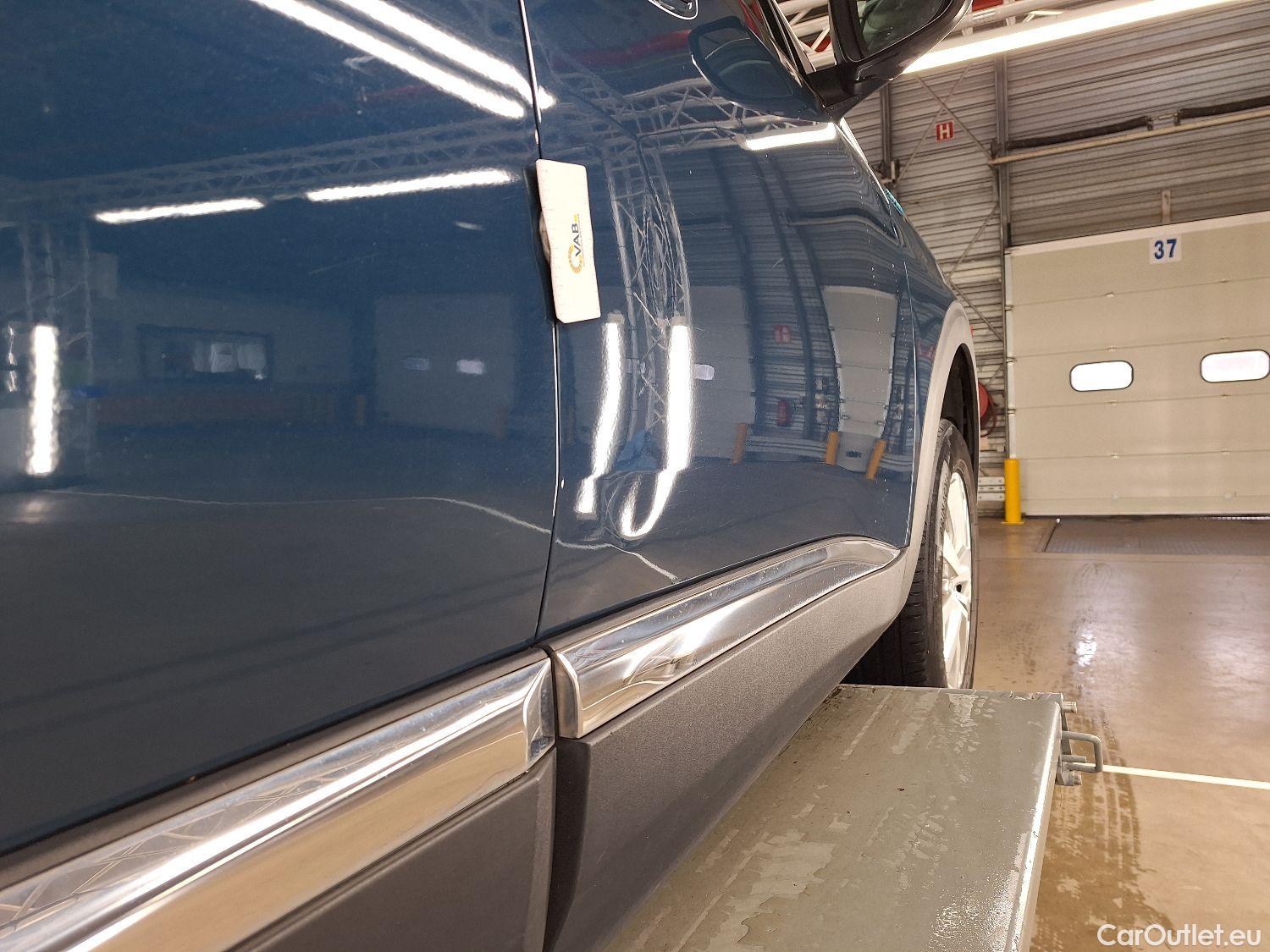  Peugeot  3008 Peugeot, 5008 FL'20, Peugeot 5008 1.2 PureTech 96kW S&S EAT8 Style 5d #19