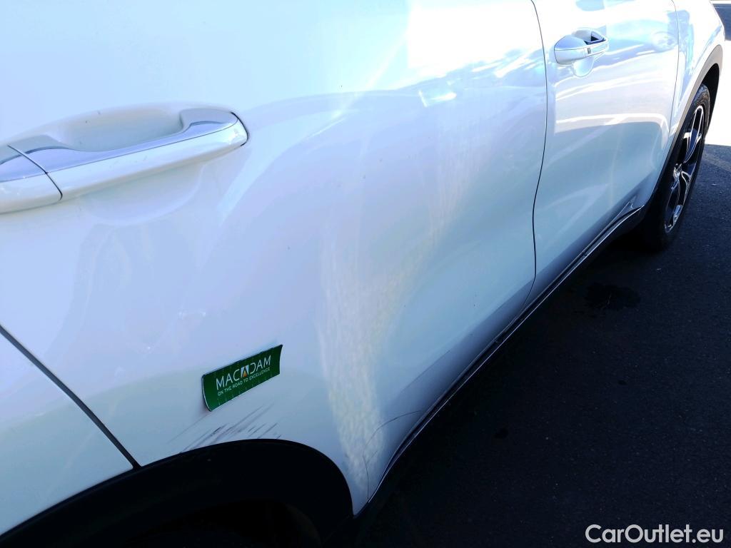  KIA  Sportage KIA  / 2018 / 5P / todoterreno 1.6 CRDi 100kW GT Line Xtre Plus DCT 4x2(SL)(SP) #7