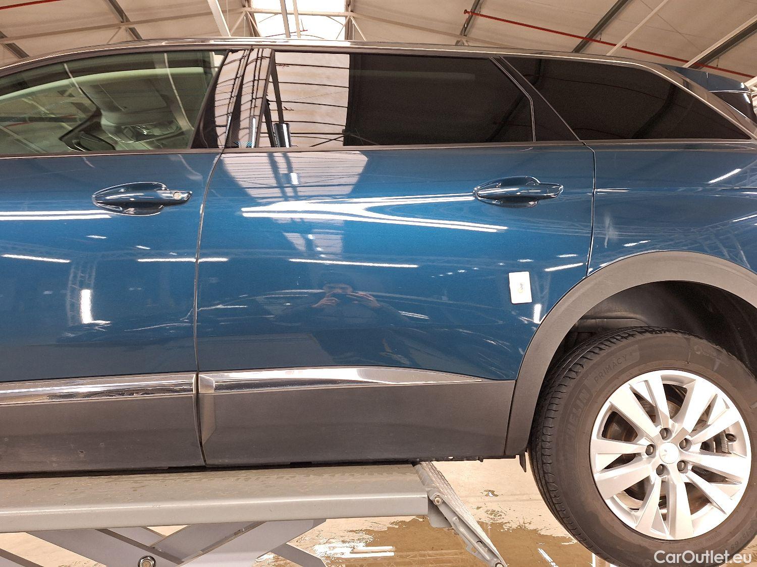  Peugeot  3008 Peugeot, 5008 FL'20, Peugeot 5008 1.2 PureTech 96kW S&S EAT8 Style 5d #15