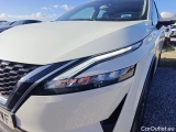  Nissan  Qashqai NISSAN  / 2021 / 5P / todoterreno DIG-T 116kW (158CV) mHEV Xtronic Acenta (AC2) #15