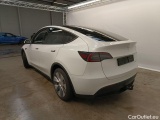  Tesla  Model Y TESLA  72.5 kWh Dual Motor Long Range (324 kW) 5d #7