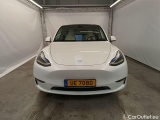  Tesla  Model Y TESLA  72.5 kWh Dual Motor Long Range (324 kW) 5d #5