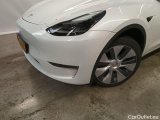  Tesla  Model Y TESLA  72.5 kWh Dual Motor Long Range (324 kW) 5d #29