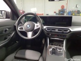  Bmw  Serie 3 BMW 3 - 2022 320eA PHEV 4d #9