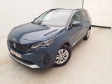  Peugeot  3008 Peugeot, 5008 FL'20, Peugeot 5008 1.2 PureTech 96kW S&S EAT8 Style 5d #2