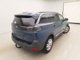  Peugeot  3008 Peugeot, 5008 FL'20, Peugeot 5008 1.2 PureTech 96kW S&S EAT8 Style 5d #8