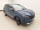  Peugeot  3008 Peugeot, 5008 FL'20, Peugeot 5008 1.2 PureTech 96kW S&S EAT8 Style 5d #9