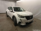  Peugeot  2008 PEUGEOT  - 2020 1.2 PureTech 130 Active S&S (EU6.3) 5d #8