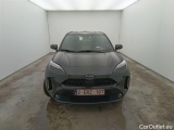  Toyota  Yaris Cross Toyota  1.5 VVT-ie Hybrid Dynamic Plus CVT 5d #5