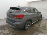  Bmw  X1 BMW  xDrive25e 125hp PHEV (EU6d-TEMP) 5d #2