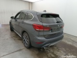  Bmw  X1 BMW  xDrive25e 125hp PHEV (EU6d-TEMP) 5d #7