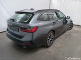  Bmw  Serie 3 BMW 3 Reeks Touring 330e (215 kW) 5d #2