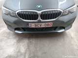  Bmw  Serie 3 BMW 3 Reeks Touring 330e (215 kW) 5d #25