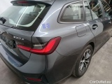  Bmw  Serie 3 BMW 3 Reeks Touring 330e (215 kW) 5d #38