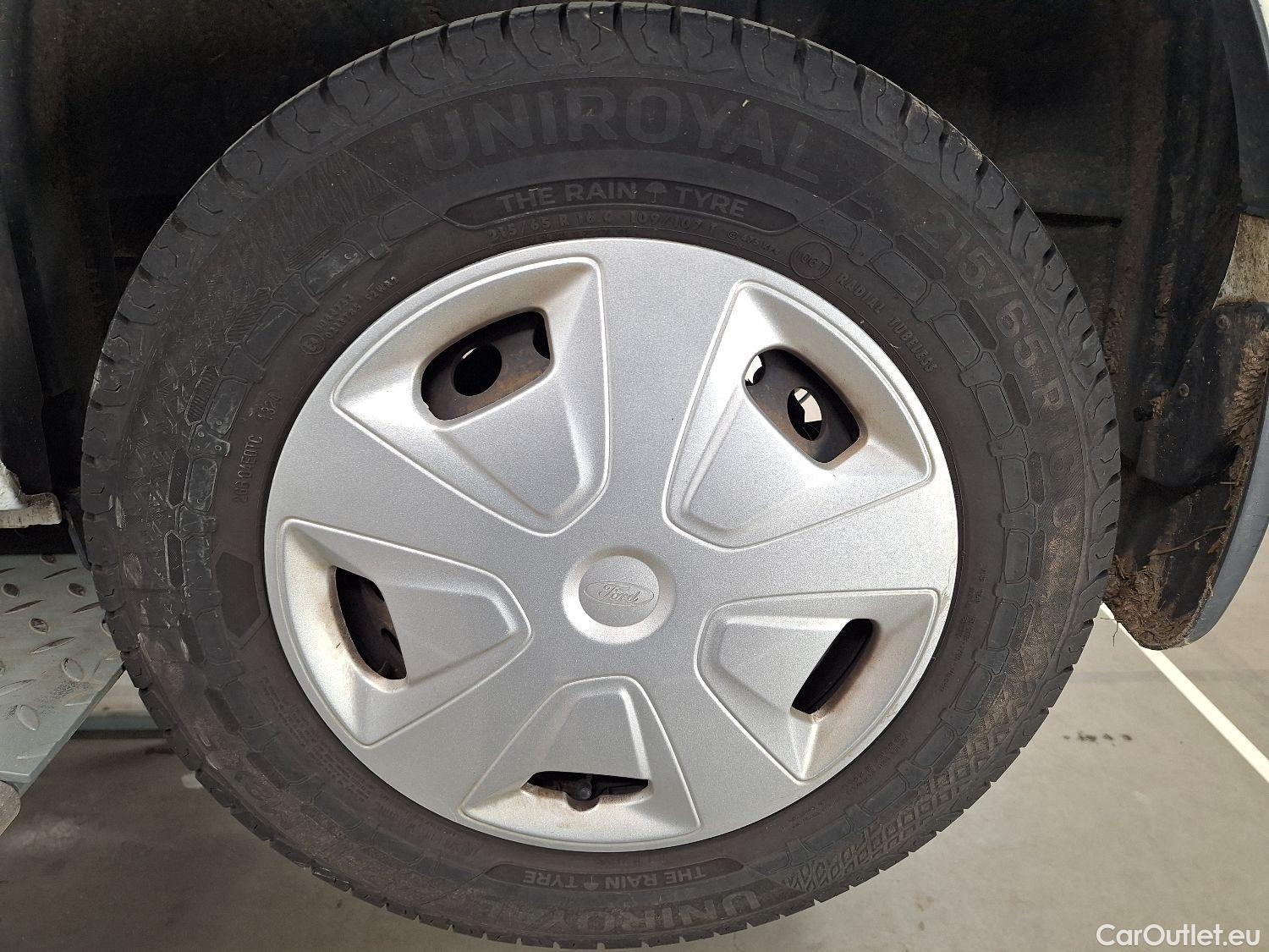  Ford  Transit Ford, _Trans.Custom FL'18, Ford  Custom 340S 2.0TD130Pk/96Kw A6 FWD Tr #5