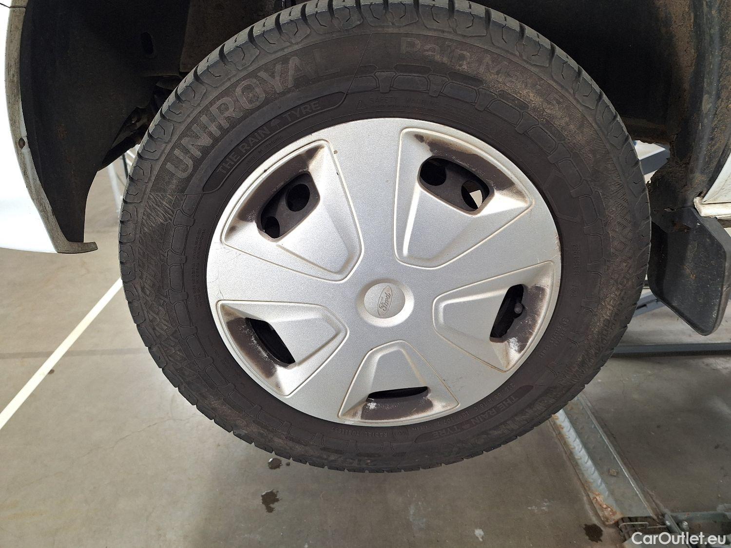  Ford  Transit Ford, _Trans.Custom FL'18, Ford  Custom 340S 2.0TD130Pk/96Kw A6 FWD Tr #7