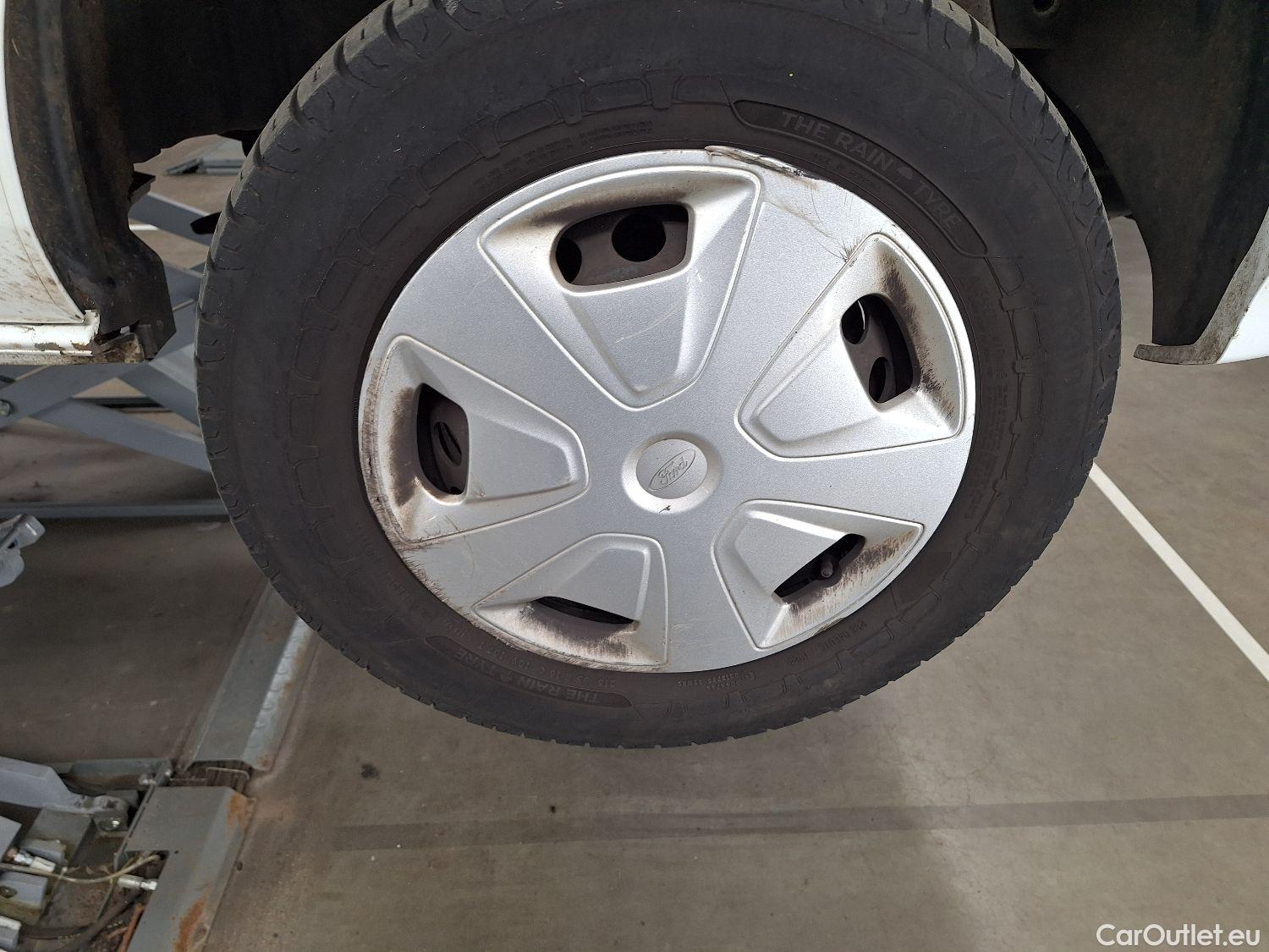  Ford  Transit Ford, _Trans.Custom FL'18, Ford  Custom 340S 2.0TD130Pk/96Kw A6 FWD Tr #1