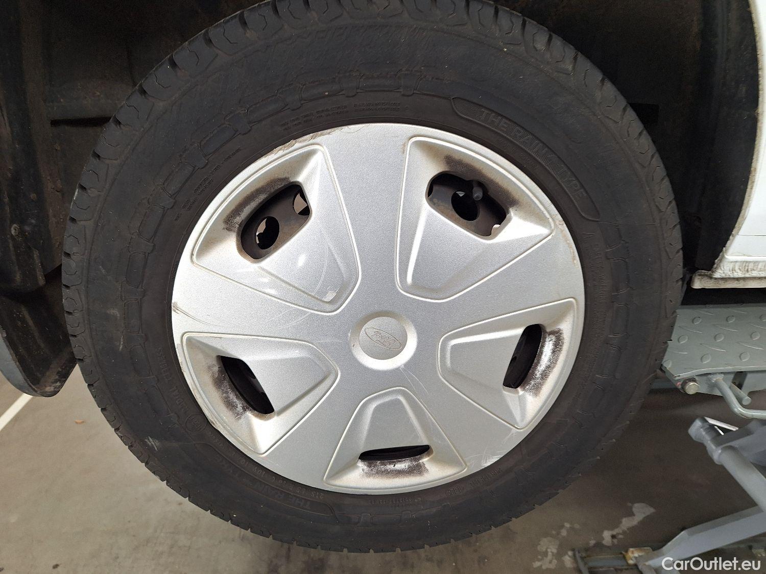  Ford  Transit Ford, _Trans.Custom FL'18, Ford  Custom 340S 2.0TD130Pk/96Kw A6 FWD Tr #4