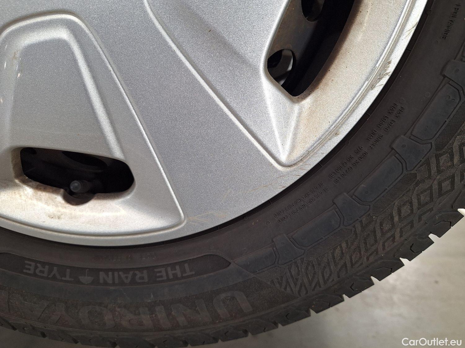  Ford  Transit Ford, _Trans.Custom FL'18, Ford  Custom 340S 2.0TD130Pk/96Kw A6 FWD Tr #6