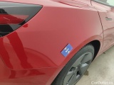 Tesla  Model 3 Tesla  Standard RWD Plus 4d #44