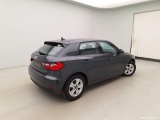  Audi  A1 Sportback Audi, A1 SB '18, Audi  1.0 25 TFSI 70kW 5d #8