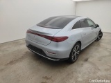  Mercedes  EQE MERCEDES  90 kWh  350+ Launch Edition Luxury Line 5d #2