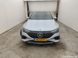  Mercedes  EQE MERCEDES  90 kWh  350+ Launch Edition Luxury Line 5d #5