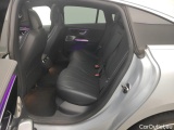  Mercedes  EQE MERCEDES  90 kWh  350+ Launch Edition Luxury Line 5d #10