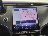  Mercedes  EQE MERCEDES  90 kWh  350+ Launch Edition Luxury Line 5d #11