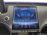  Mercedes  EQE MERCEDES  90 kWh  350+ Launch Edition Luxury Line 5d #30