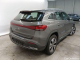  Mercedes  EQA MERCEDES  (H293) 66.5 kWh  250 Business Line 5d #2
