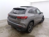  Mercedes  GLA MERCEDES CLASSE  - 2020  250e 262 (160+102) Business Solution 5d Auto #2