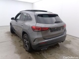  Mercedes  GLA MERCEDES CLASSE  - 2020  250e 262 (160+102) Business Solution 5d Auto #7