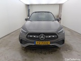  Mercedes  GLA MERCEDES CLASSE  - 2020  250e 262 (160+102) Business Solution 5d Auto #5