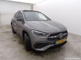  Mercedes  GLA MERCEDES CLASSE  - 2020  250e 262 (160+102) Business Solution 5d Auto #8