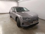  Audi  E-TRON Audi  50 Quattro 5d #8