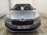  Skoda  Superb Skoda  Combi 1.6 CRTDI 88kW DSG7 Ambition 5d #5