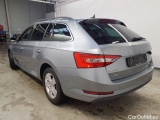  Skoda  Superb Skoda  Combi 1.6 CRTDI 88kW DSG7 Ambition 5d #7