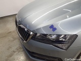  Skoda  Superb Skoda  Combi 1.6 CRTDI 88kW DSG7 Ambition 5d #29